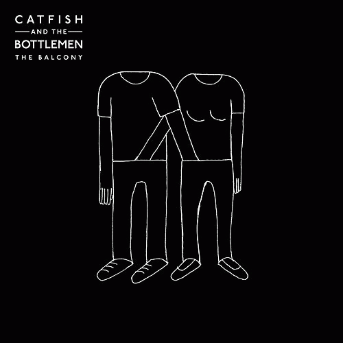 Catfish and the Bottlemen : The Balcony